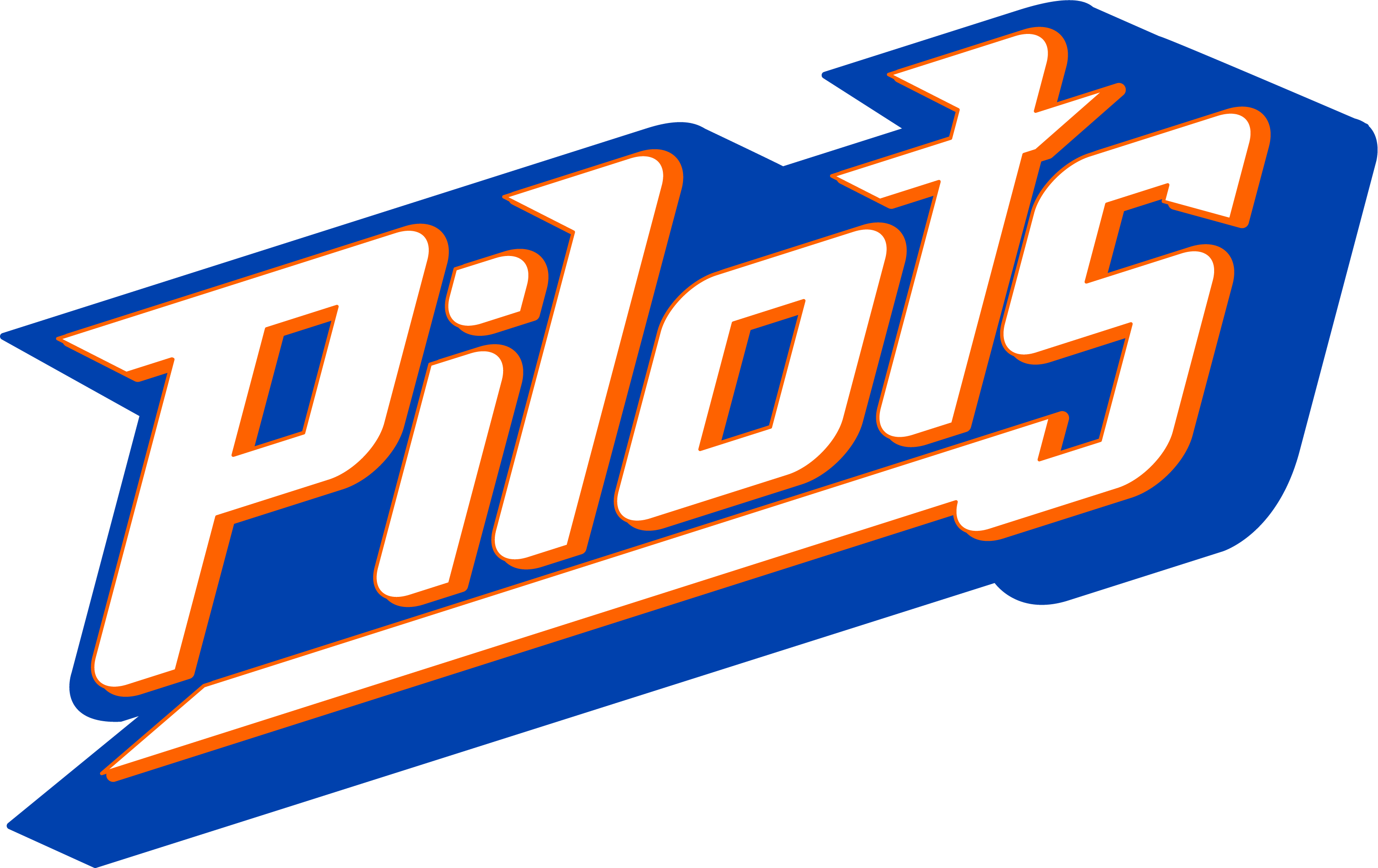 Pilots Logo
